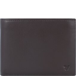Roncato Pascal Geldbörse Leder 13 cm  Variante 2