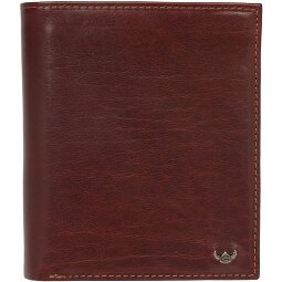 Golden Head Colorado Geldbörse RFID Leder 11 cm  Variante 2