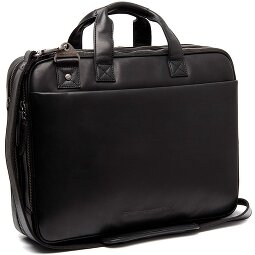 The Chesterfield Brand Iseo Aktentasche Leder 40 cm Laptopfach  Variante 1