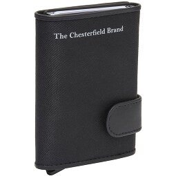 The Chesterfield Brand Delsbo Geldbörse RFID Schutz Leder 7.5 cm  Variante 1