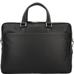Picard Relaxed Aktentasche RFID Leder 38 cm Laptopfach  Variante 1