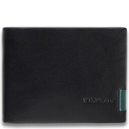 Roncato Monaco Geldbörse Leder 9 cm  Variante 3