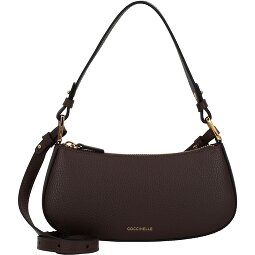 Coccinelle Merveille Schultertasche Leder 24.5 cm  Variante 2