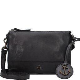 Harbour 2nd Anchor Love Umhängetasche Leder 21.5 cm  Variante 2