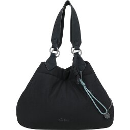 Fritzi aus Preußen Brigitte x Fritzi Limited Chain Sky Shopper Tasche 42 cm  Variante 1