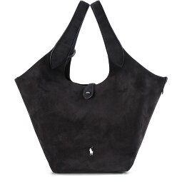 POLO RALPH LAUREN Polo Play Schultertasche Leder 39.5 cm  Variante 1