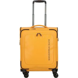 Mandarina Duck 4 Rollen Kabinentrolley S 55 cm  Variante 3