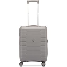 Roncato Skyline 2.0 Neon 4 Rollen Kabinentrolley 55 cm  Variante 3