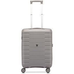 Roncato Skyline 2.0 Neon 4 Rollen Kabinentrolley 55 cm  Variante 2