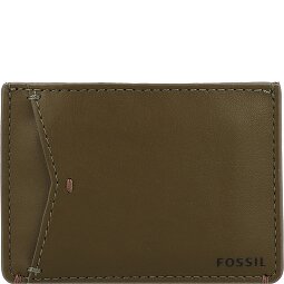 Fossil Joshua Kreditkartenetui 10 cm  Variante 2