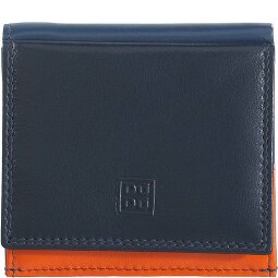 DuDu Flavio Geldbörse Leder 9.5 cm  Variante 5