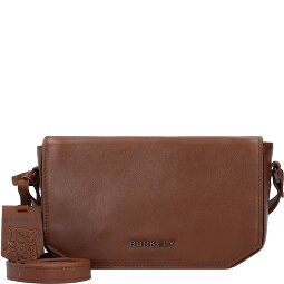Burkely Nocturnal Nova Umhängetasche Leder 20 cm  Variante 2