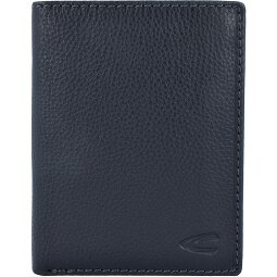 camel active Macau Geldbörse RFID Schutz Leder 9 cm  Variante 2