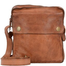 Harold's Submarine Umhängetasche Leder 16 cm  Variante 2