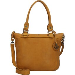 Harbour 2nd Anchor Love Bianca Schultertasche Leder 34 cm  Variante 5