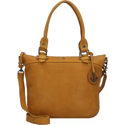 Harbour 2nd Anchor Love Bianca Schultertasche Leder 34 cm  Variante 5