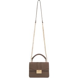 Seidenfelt Umhängetasche 21 cm  Variante 2