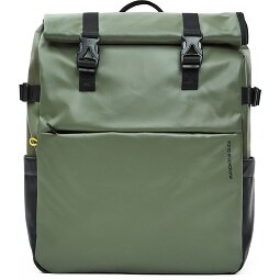 Mandarina Duck Eco Coated Daypack 50 cm  Variante 3
