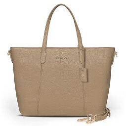 Lazarotti Bologna Leather Shopper Tasche Leder 31 cm  Variante 4