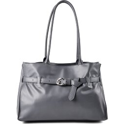 Coccinelle Sabine Schultertasche Leder 36 cm  Variante 3