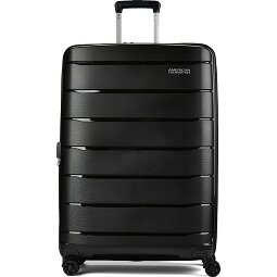 American Tourister Summer Pop 4 Rollen Trolley 76 cm mit Dehnfalte  Variante 1
