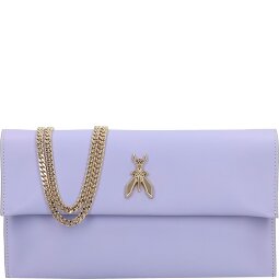 Patrizia Pepe Fly Clutch Tasche Leder 27.5 cm  Variante 2