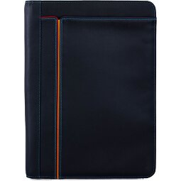 Mywalit Schreibmappe Leder 33 cm  Variante 1