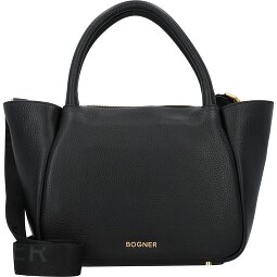 Bogner Wallis Raja Schultertasche Leder 27 cm  Variante 1