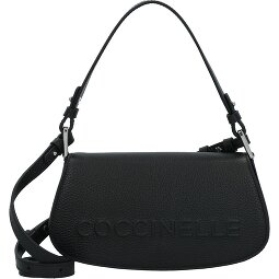 Coccinelle Myrtha Schultertasche Leder 24 cm  Variante 1 Coccinelle Myrtha Schultertasche Leder 24 cm  Variante 1