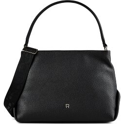 AIGNER Paola Handtasche Leder 31 cm  Variante 2