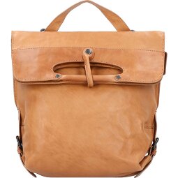 aunts & uncles Grandma's Luxury Club Mrs. Mince Pie City Rucksack Leder 29 cm  Variante 2