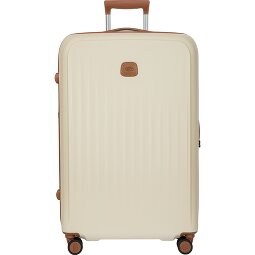 Bric's Taormina 4 Rollen Trolley 75 cm mit Dehnfalte  Variante 2