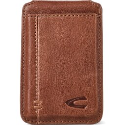 camel active Thunder Geldbörse RFID Schutz Leder 6 cm  Variante 2