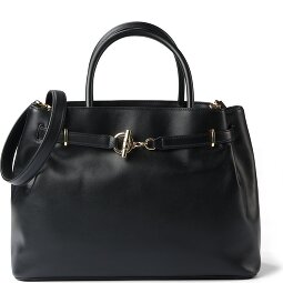 Lauren Ralph Lauren Blake Schultertasche Leder 35.5 cm  Variante 1