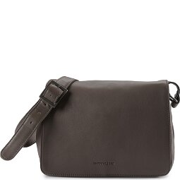 Harbour 2nd Just Pure Umhängetasche Leder 27 cm  Variante 1