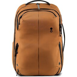 Echolac Active x Reiserucksack 50 cm Laptopfach  Variante 3