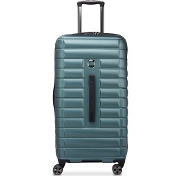 Delsey Paris Shadow 5.0 4 Rollen Trolley 80 cm  Variante 3