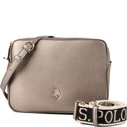 U.S. Polo Assn. Mansion Umhängetasche 23.5 cm  Variante 1