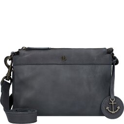 Harbour 2nd Anchor Love Umhängetasche Leder 23.5 cm  Variante 1