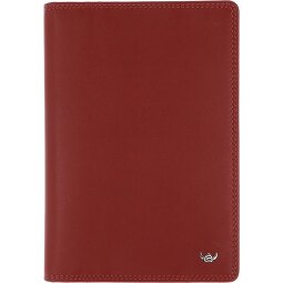 Golden Head Polo Geldbörse RFID Schutz Leder 11.5 cm  Variante 3