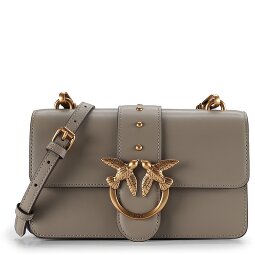 PINKO Love One Umhängetasche Leder 21 cm  Variante 3