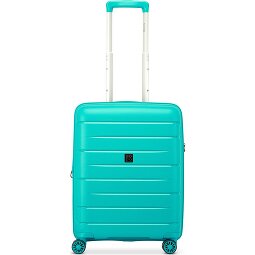 MODO by Roncato Starlight 3.0 4 Rollen Kabinentrolley 55 cm mit Dehnfalte  Variante 6