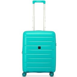 MODO by Roncato Starlight 3.0 4 Rollen Kabinentrolley 55 cm mit Dehnfalte  Variante 7