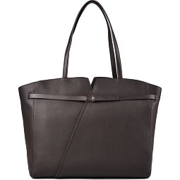 Boss Revers Shopper Tasche Leder 37 cm Laptopfach  Variante 3