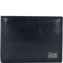 camel active Japan Geldbörse RFID Schutz Leder 12 cm  Variante 2