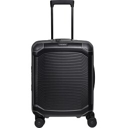 Travelite Millennium 4 Rollen Kabinentrolley 55 cm  Variante 1