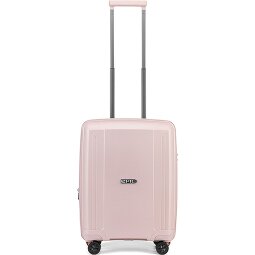 Epic Anthem 4 Rollen Kabinentrolley 55 cm mit Dehnfalte  Variante 1 Epic Anthem 4 Rollen Kabinentrolley 55 cm mit Dehnfalte  Variante 1