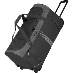 Travelite Basics Active 2-Rollen Reisetasche 71 cm  Variante 1