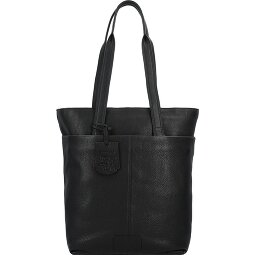 Burkely Soft Skylar Schultertasche Leder 28 cm Laptopfach  Variante 1