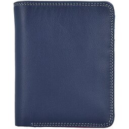 Mywalit Medium Wallet Geldbörse Leder 11 cm  Variante 3